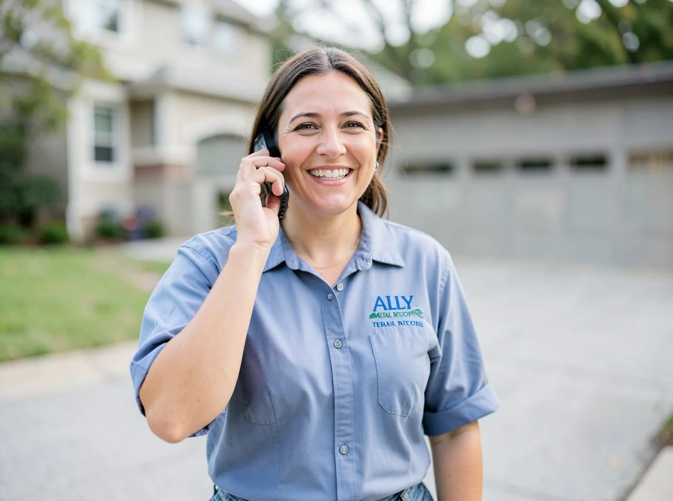Metal Roof Installation Woodlawn, VA FAQs